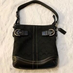 Vintage Coach Bag